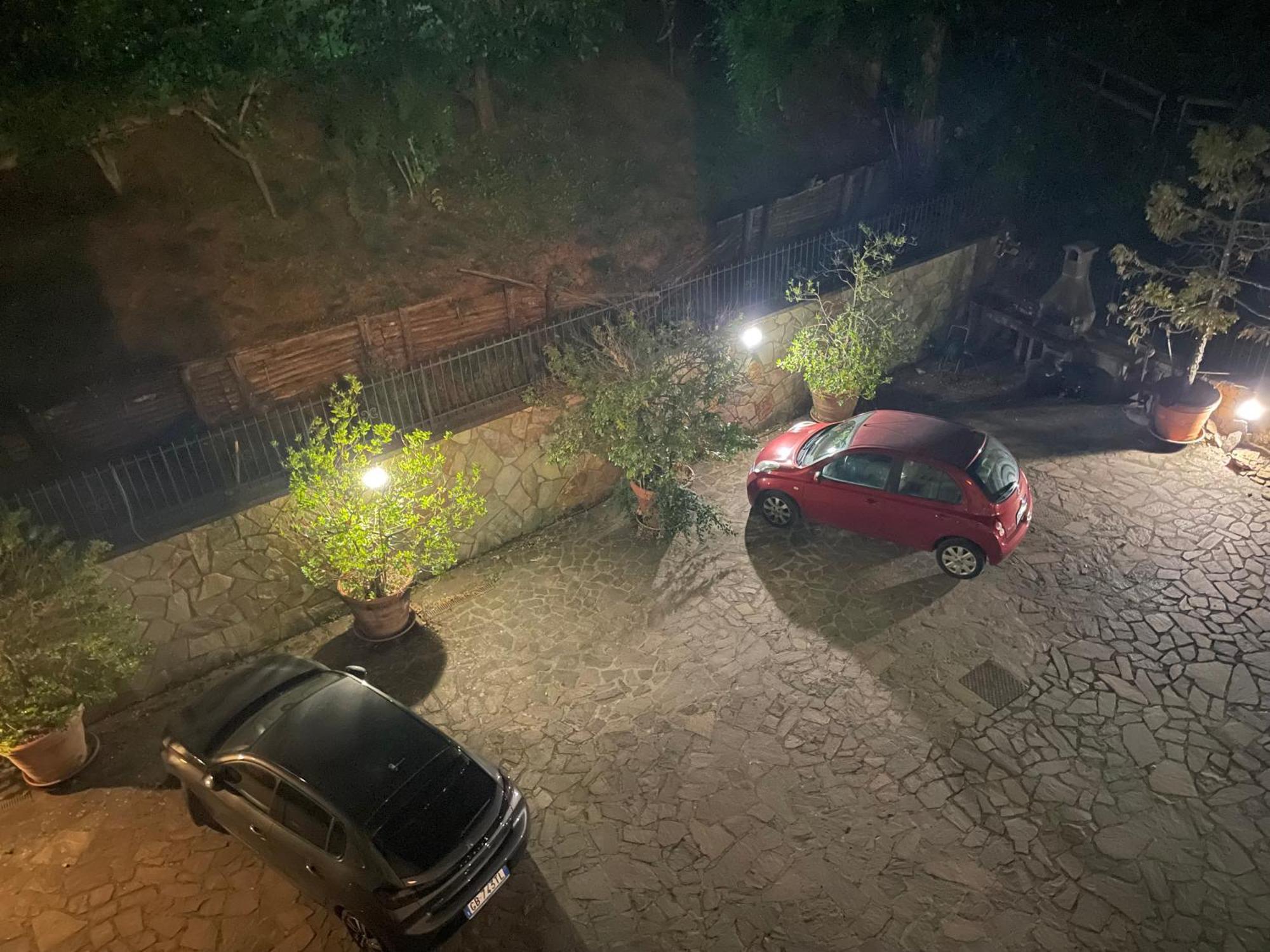 阿巴迪亚·圣萨尔瓦多Casa Del Castorino公寓 外观 照片