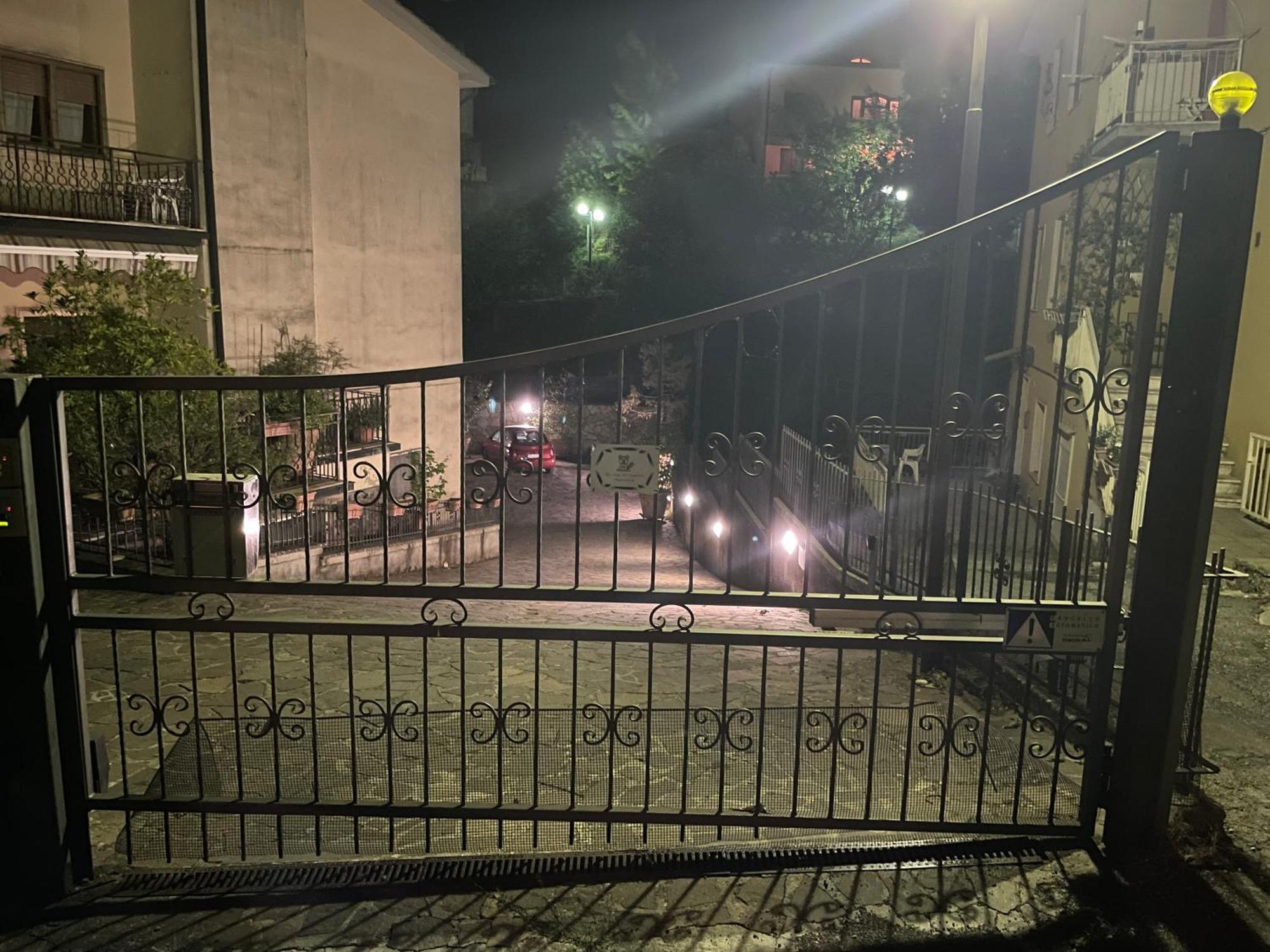 阿巴迪亚·圣萨尔瓦多Casa Del Castorino公寓 外观 照片