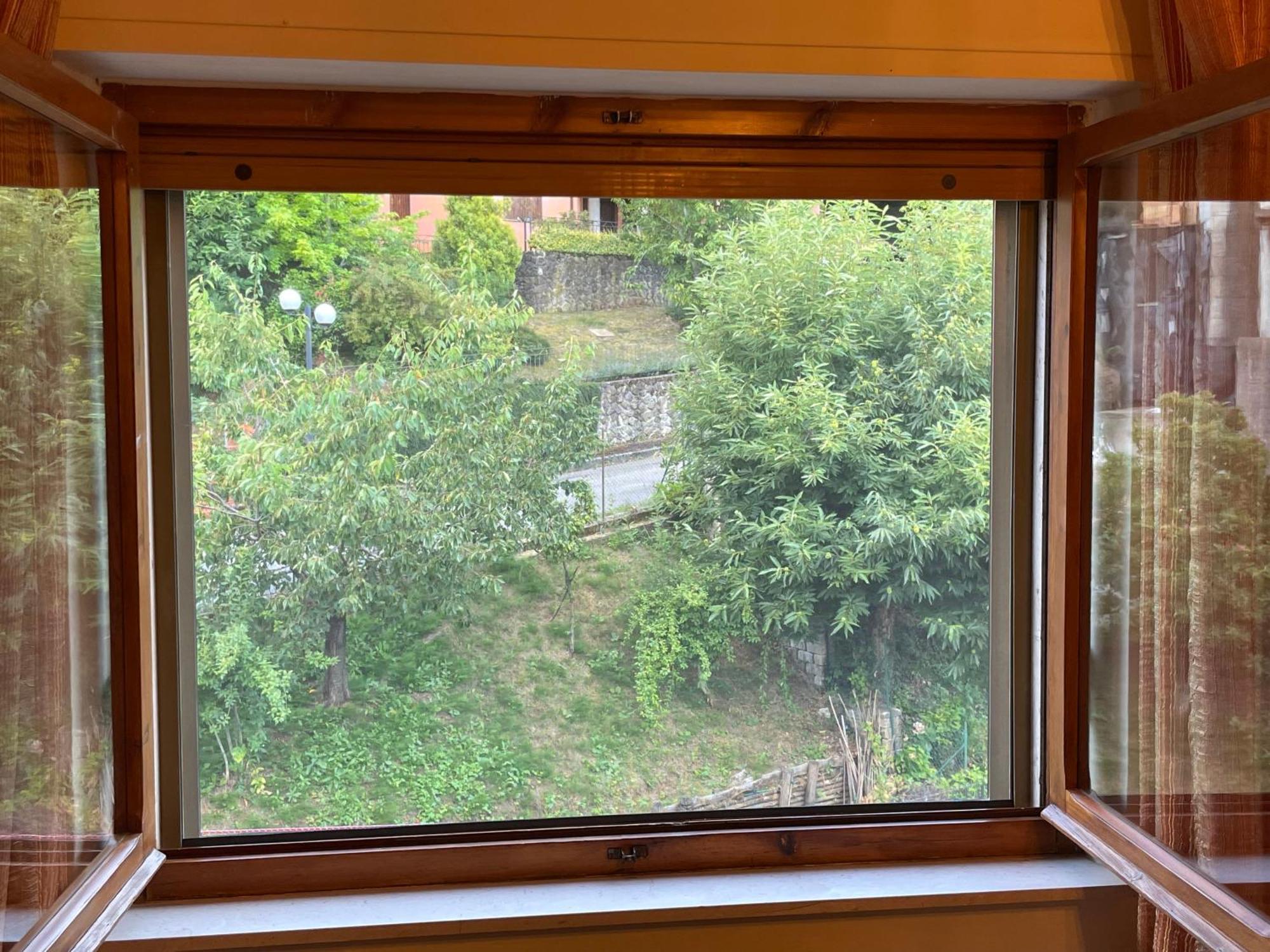 阿巴迪亚·圣萨尔瓦多Casa Del Castorino公寓 外观 照片