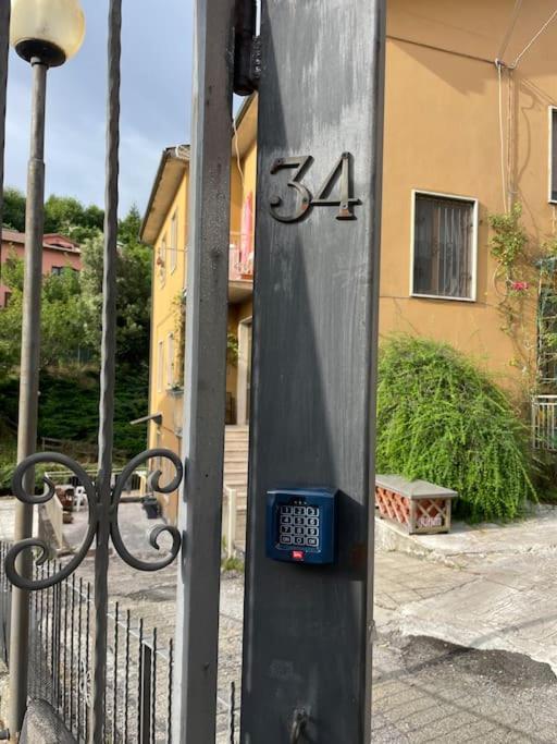 阿巴迪亚·圣萨尔瓦多Casa Del Castorino公寓 外观 照片